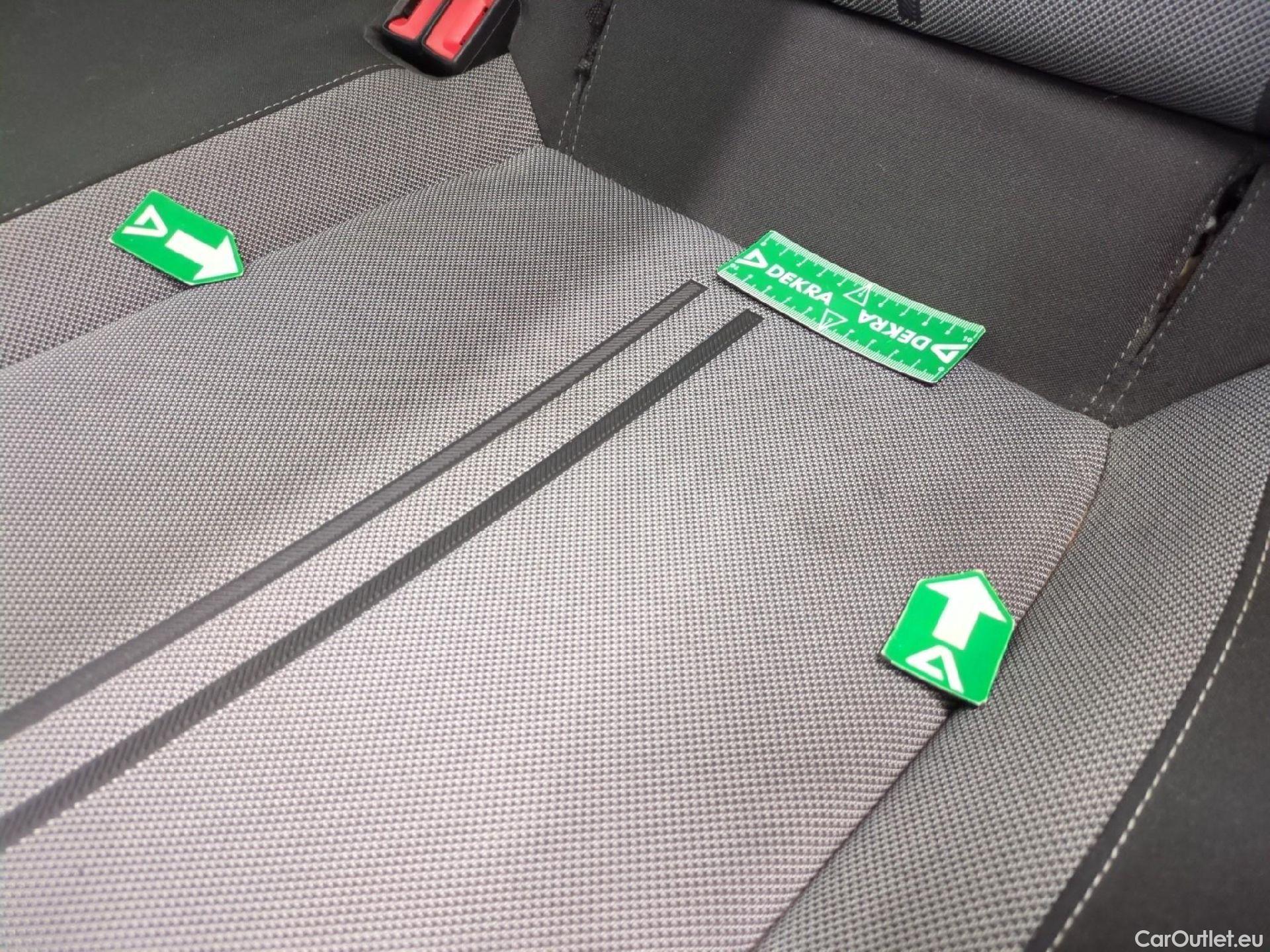  Seat  Leon SEAT  Sportstourer / 2020 / 5P / Break 1.0 eTSI 110 DSG S&S Style Business #11