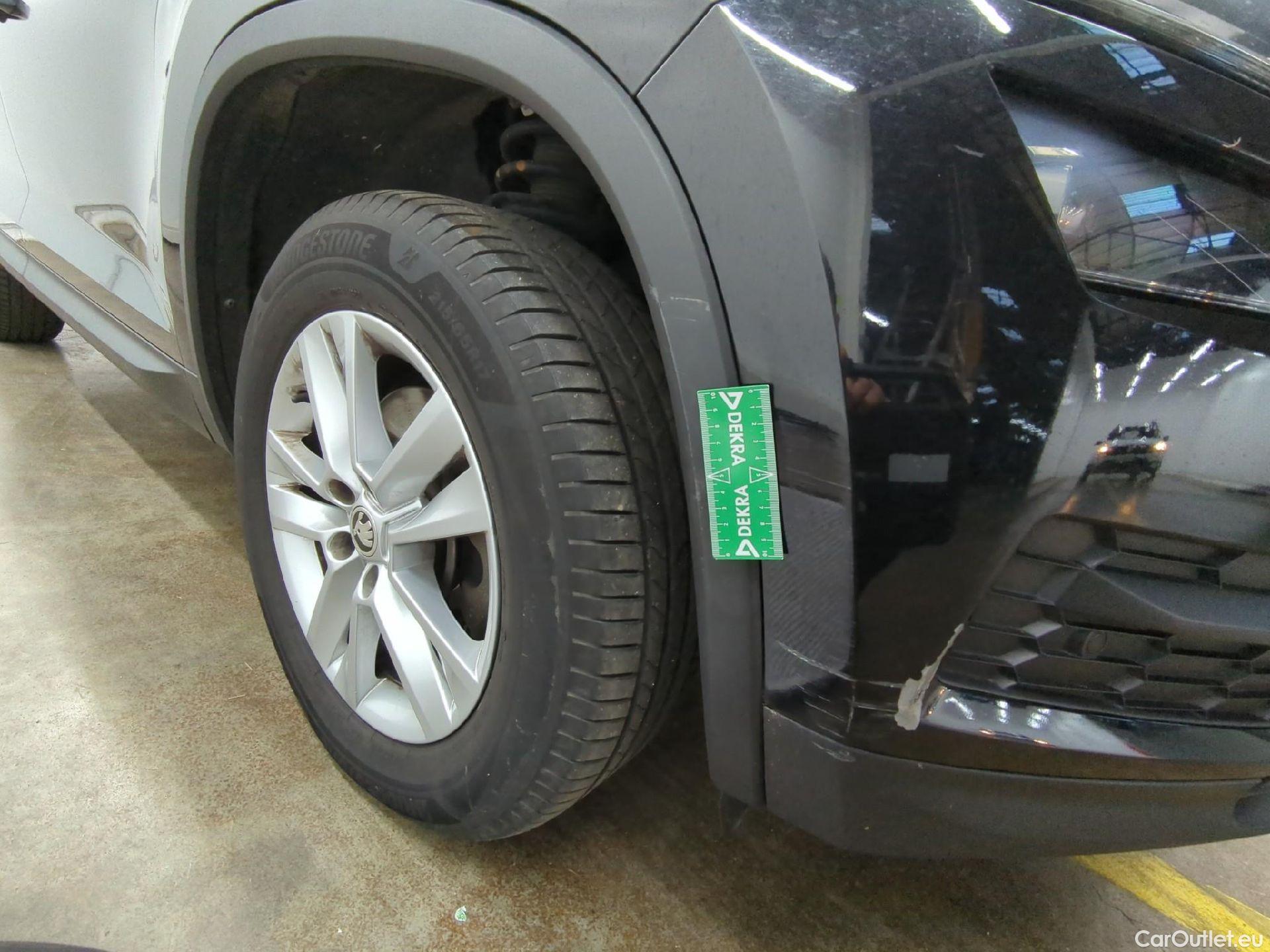  Skoda  Kodiaq  Business 2.0 TDI 150CV BVA7 E6d #3