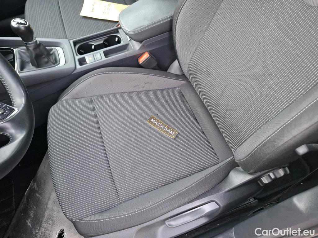  Skoda  Octavia  Berline Business 2.0 TDI 115CV BVM6 E6d #1