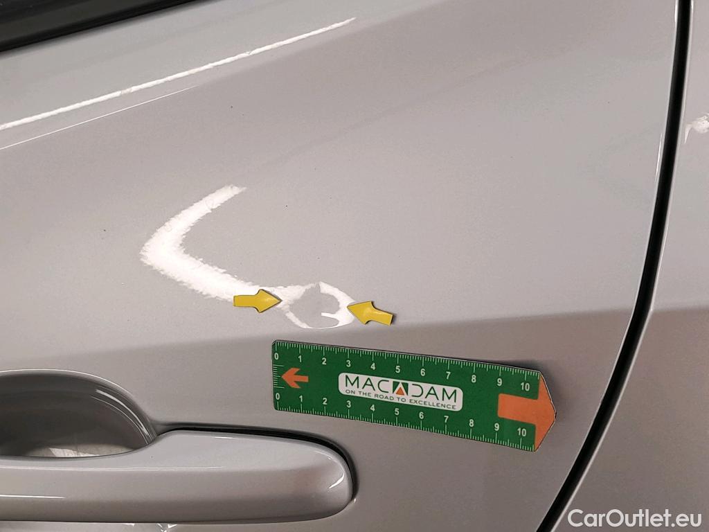  Toyota  Corolla TOYOTA  / 2018 / 5P / Berline Hybride 122h Dynamic Business Stage Acad #14