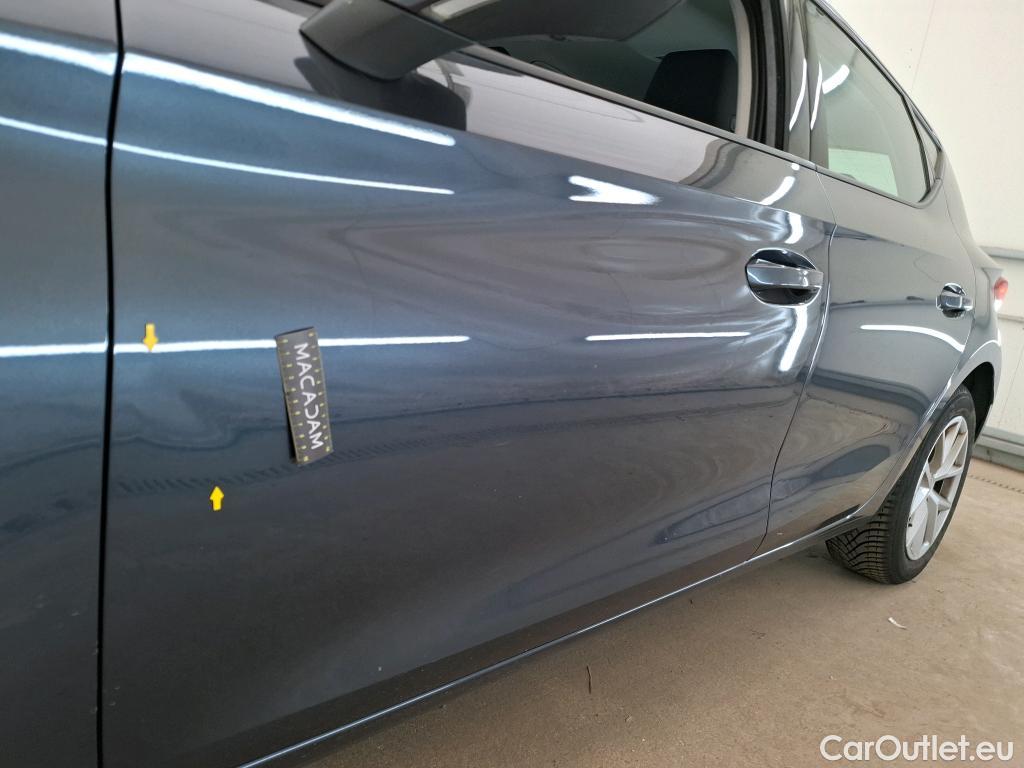  Seat  Leon  Style 2.0 TDI 150CV BVA7 E6d #6