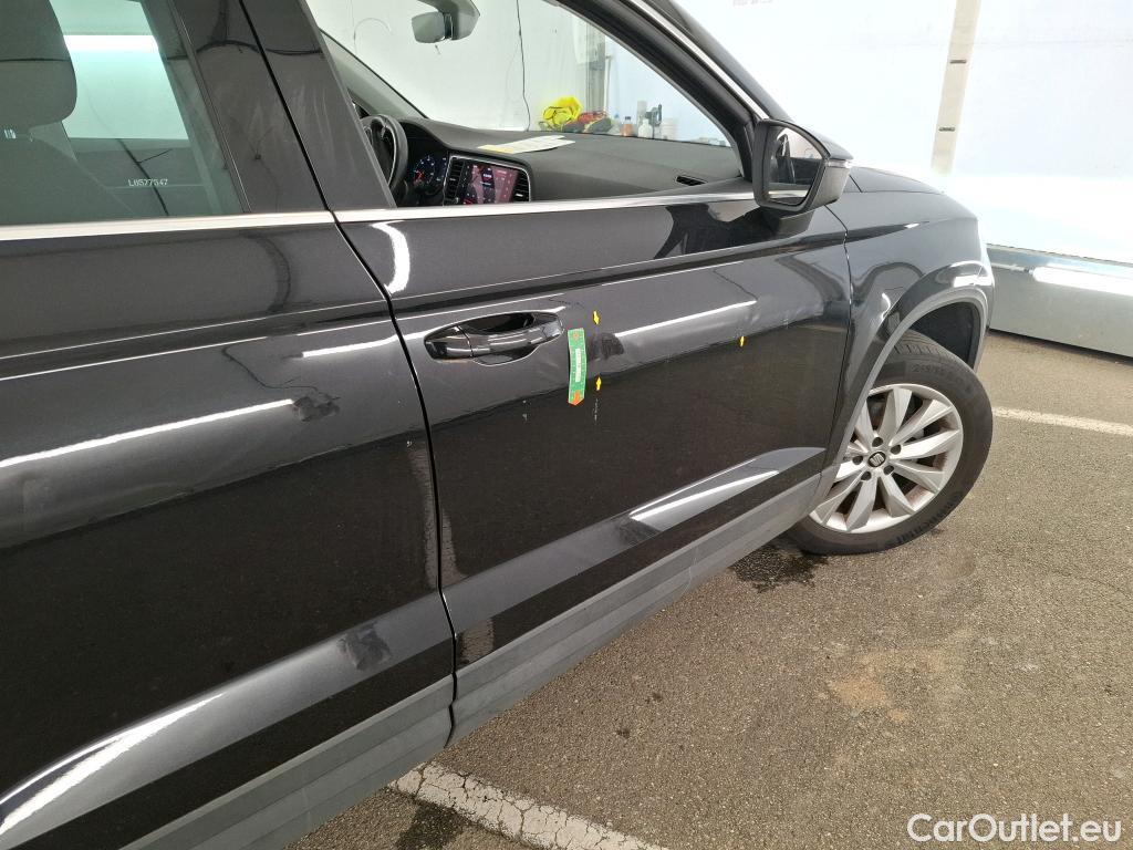  Seat  ATECA  Style Business 1.6 TDI 115CV BVA7 E6dT #13