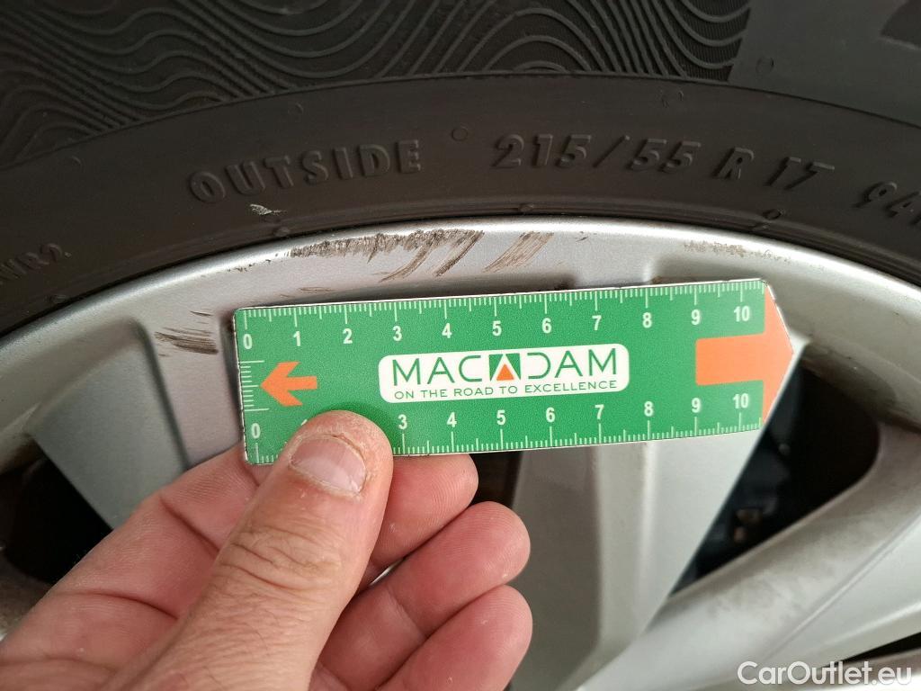  Seat  ATECA  Style Business 1.6 TDI 115CV BVA7 E6dT #63