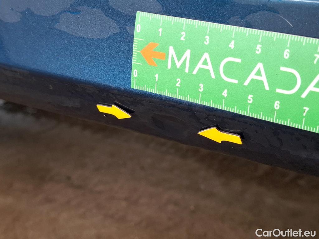  Skoda  Octavia  Break Business 2.0 TDI 115CV BVA7 E6d #7