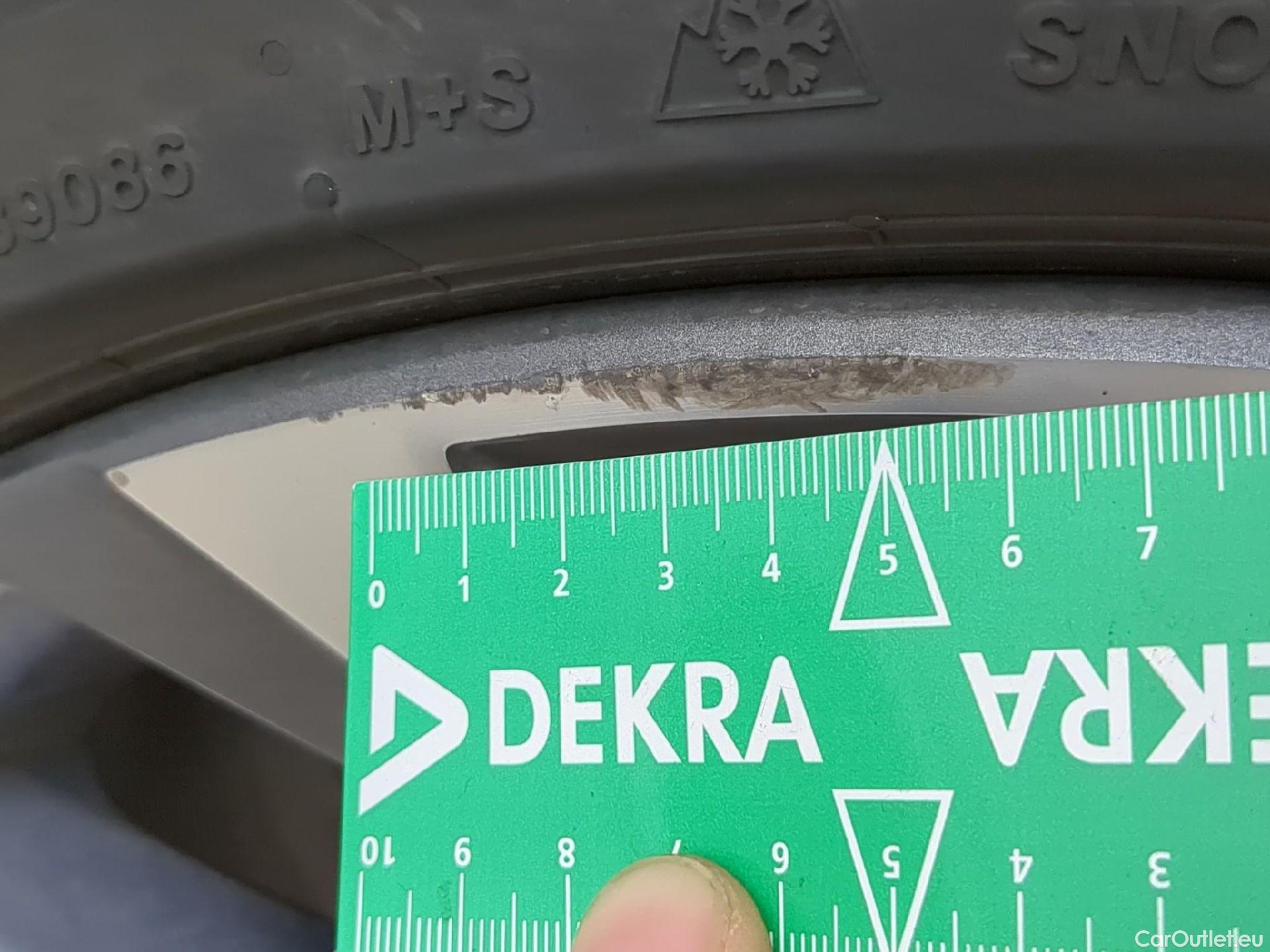  Skoda  Kodiaq  Sportline 2.0 TDI 150CV BVA7 E6d #13