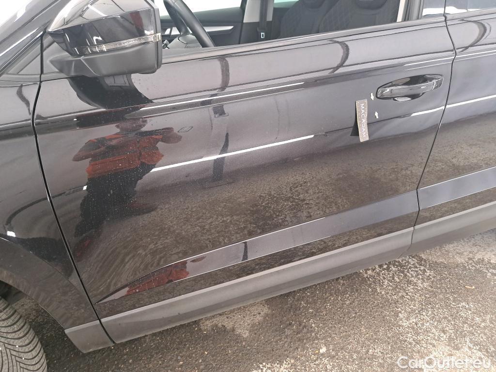  Skoda  Karoq  Business 2.0 TDI 115CV BVA7 E6d #9