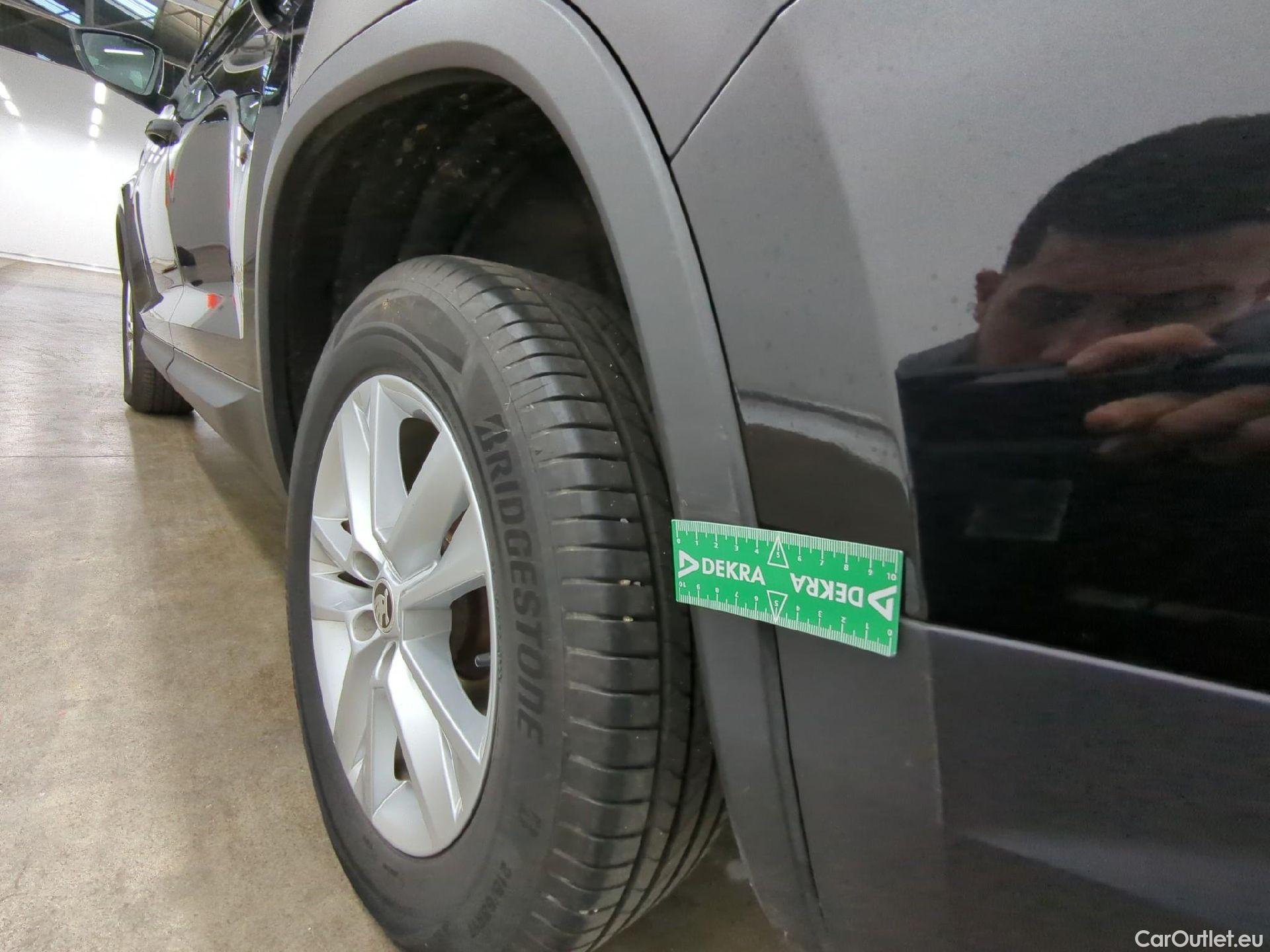  Skoda  Kodiaq  Business 2.0 TDI 150CV BVA7 E6d #12