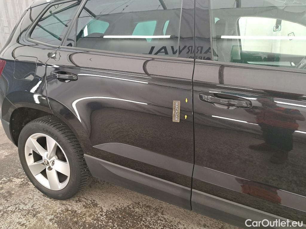  Skoda  Karoq  Business 2.0 TDI 115CV BVA7 E6d #1