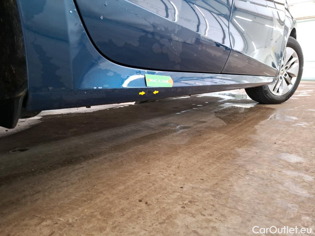  Skoda  Octavia  Break Business 2.0 TDI 115CV BVA7 E6d #5