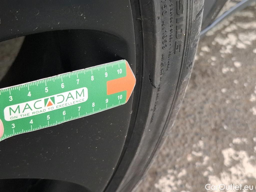  Tesla  Model Y TESLA  / 2020 / 5P / SUV Performance Dual Motor AWD #3