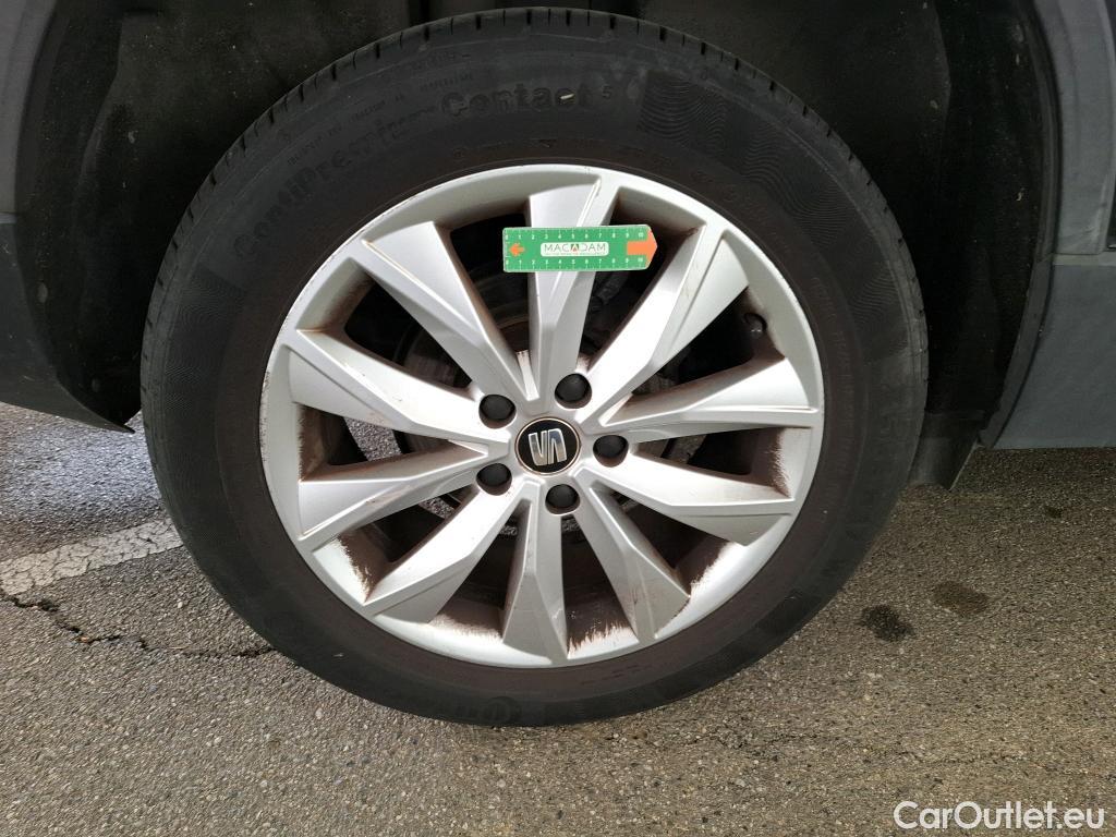  Seat  ATECA  Style Business 1.6 TDI 115CV BVA7 E6dT #29