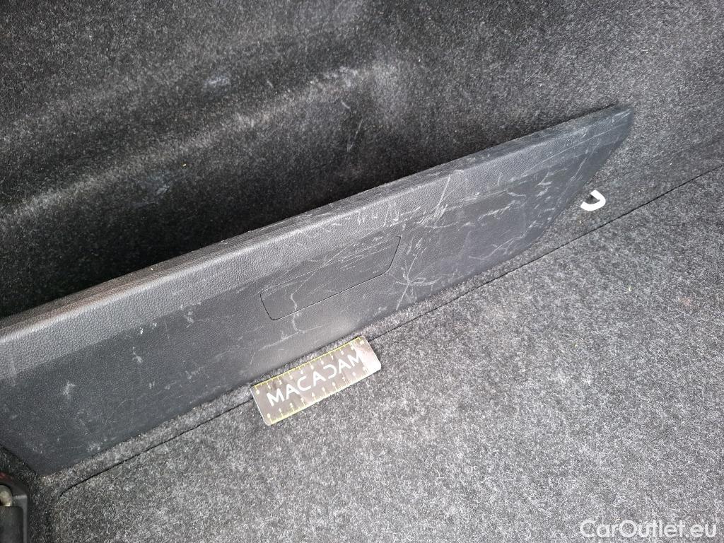  Skoda  Octavia  Berline Business 2.0 TDI 115CV BVM6 E6d #4