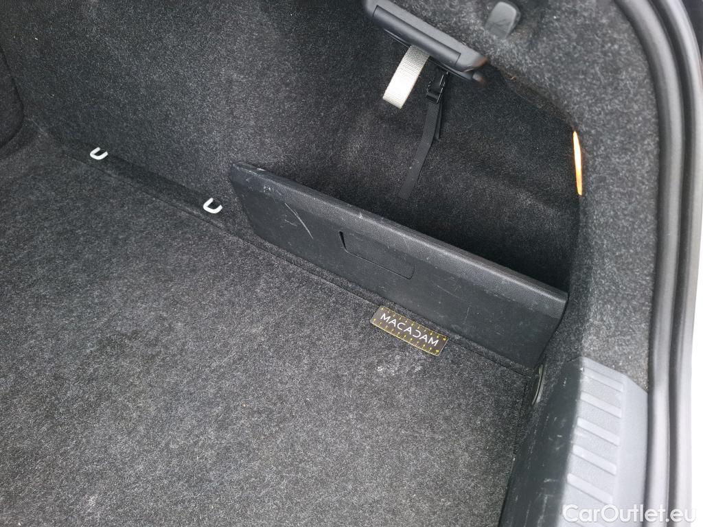  Skoda  Octavia  Berline Business 2.0 TDI 115CV BVM6 E6d #8