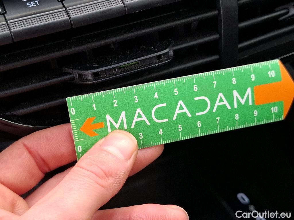  Skoda  Octavia  Break Business 2.0 TDI 115CV BVA7 E6d #13