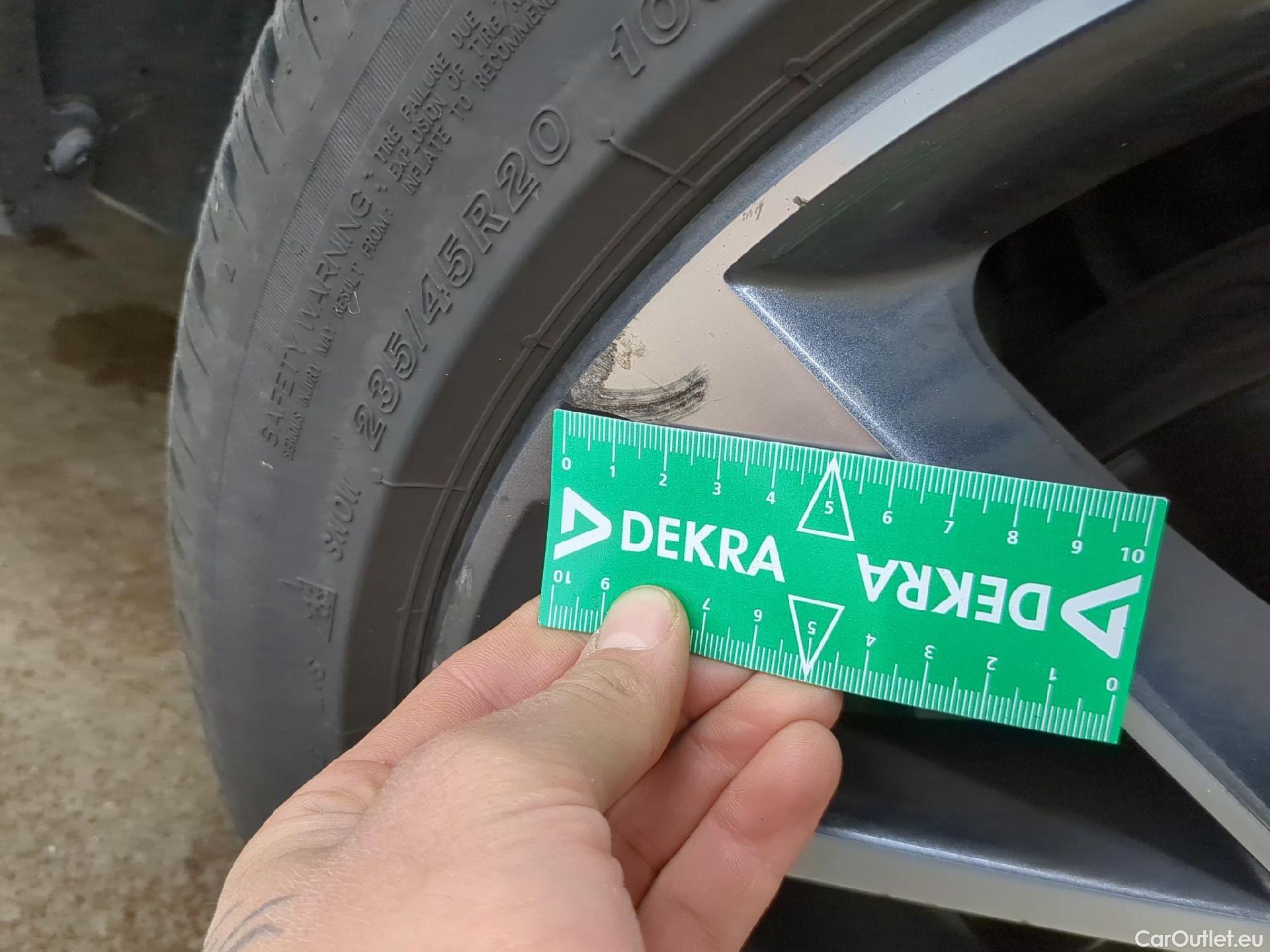  Skoda  Kodiaq  Sportline 2.0 TDI 150CV BVA7 E6d #5