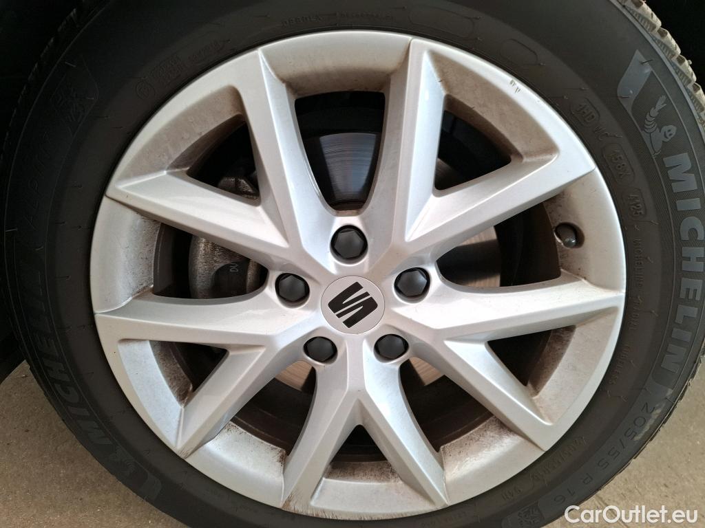  Seat  Leon  Style 2.0 TDI 150CV BVA7 E6d #17