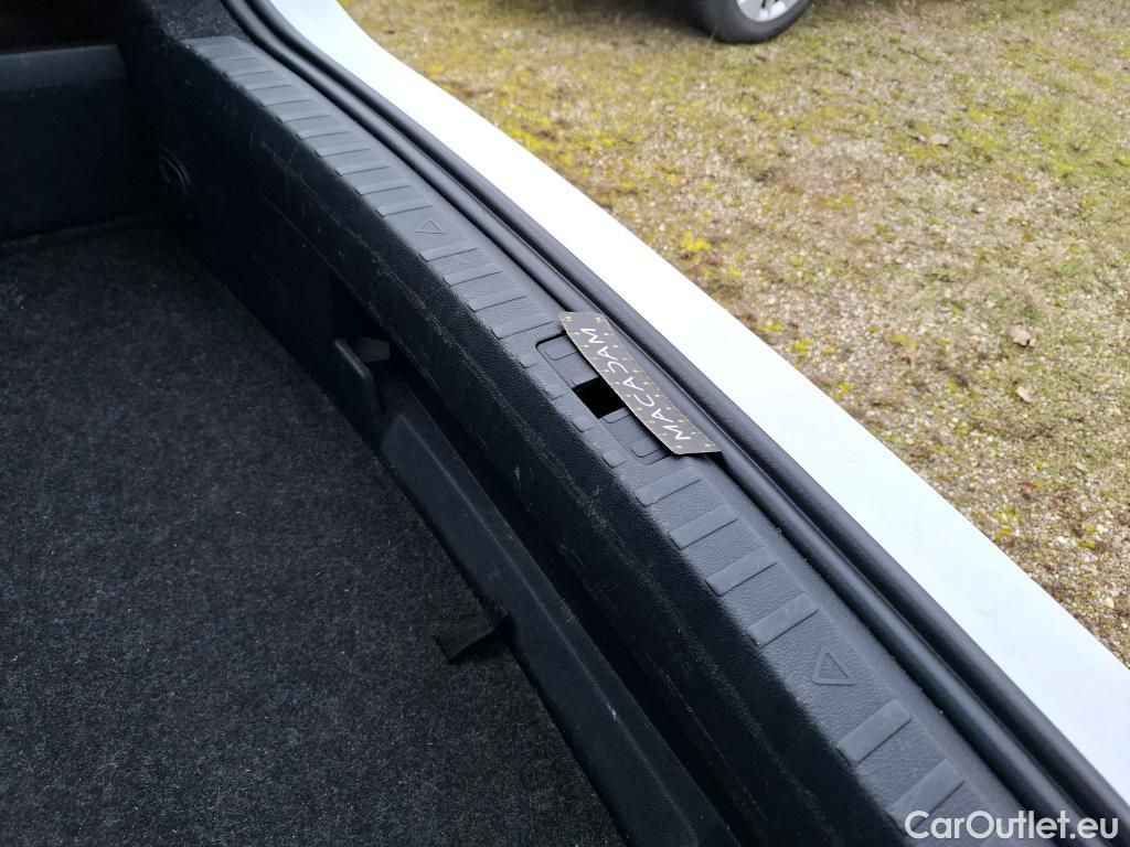  Skoda  Octavia  Berline Business 2.0 TDI 115CV BVM6 E6d #11