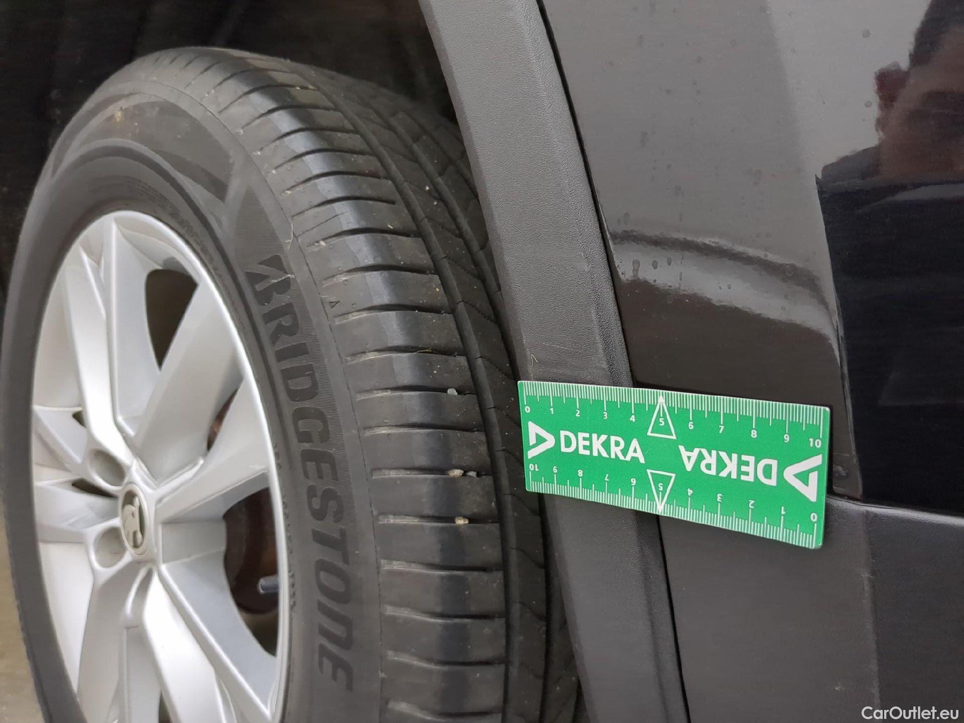  Skoda  Kodiaq  Business 2.0 TDI 150CV BVA7 E6d #13