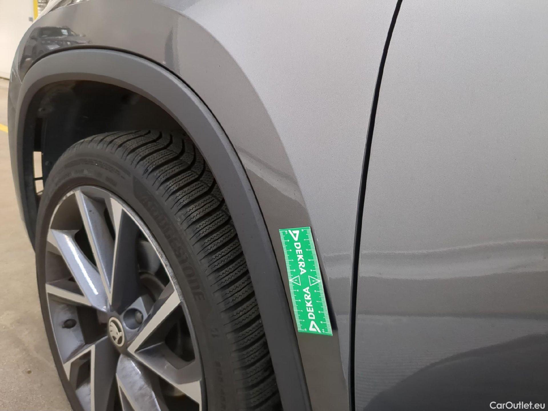  Skoda  Kodiaq  Sportline 2.0 TDI 150CV BVA7 E6d #26