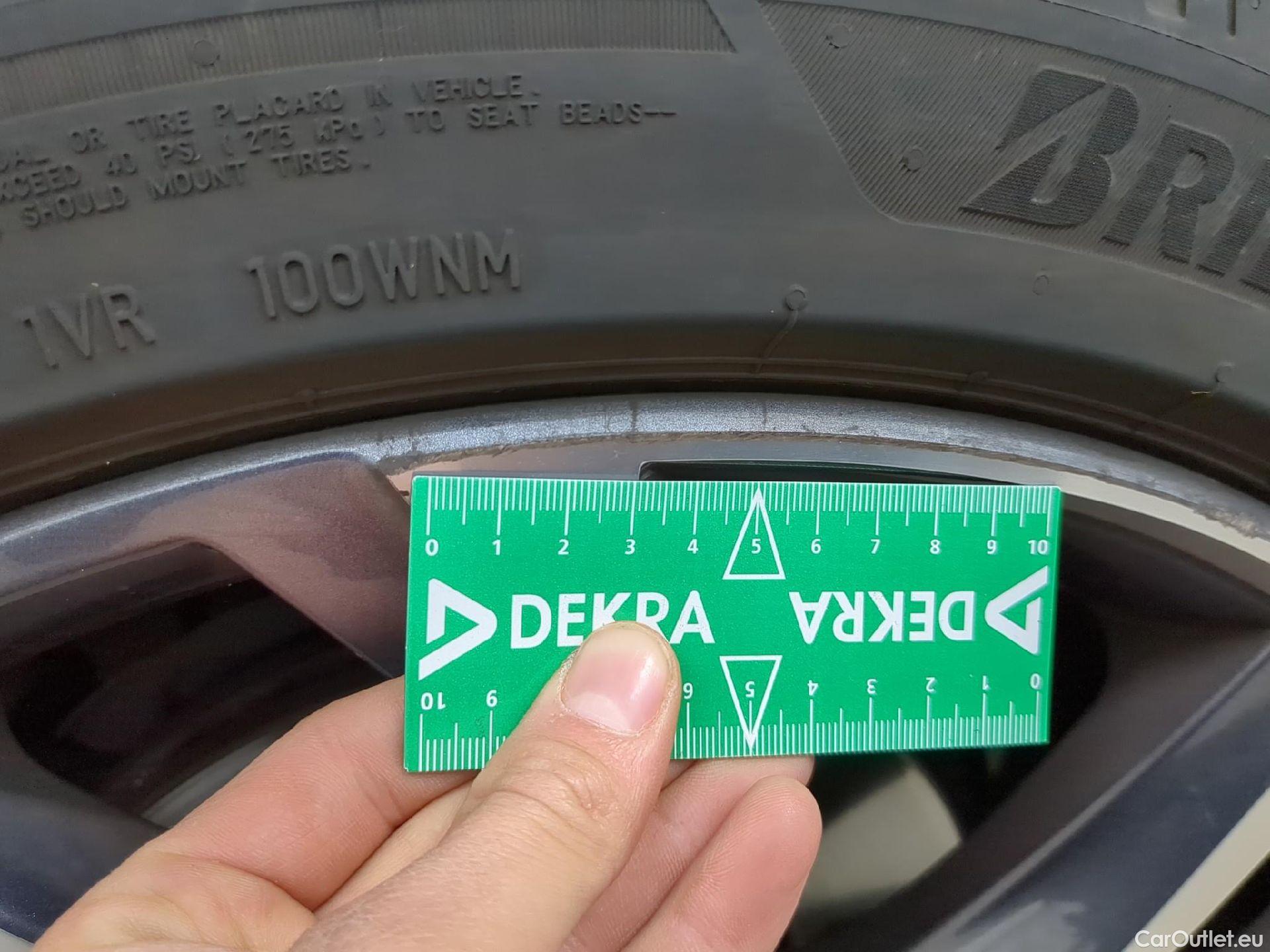  Skoda  Kodiaq  Sportline 2.0 TDI 150CV BVA7 E6d #10