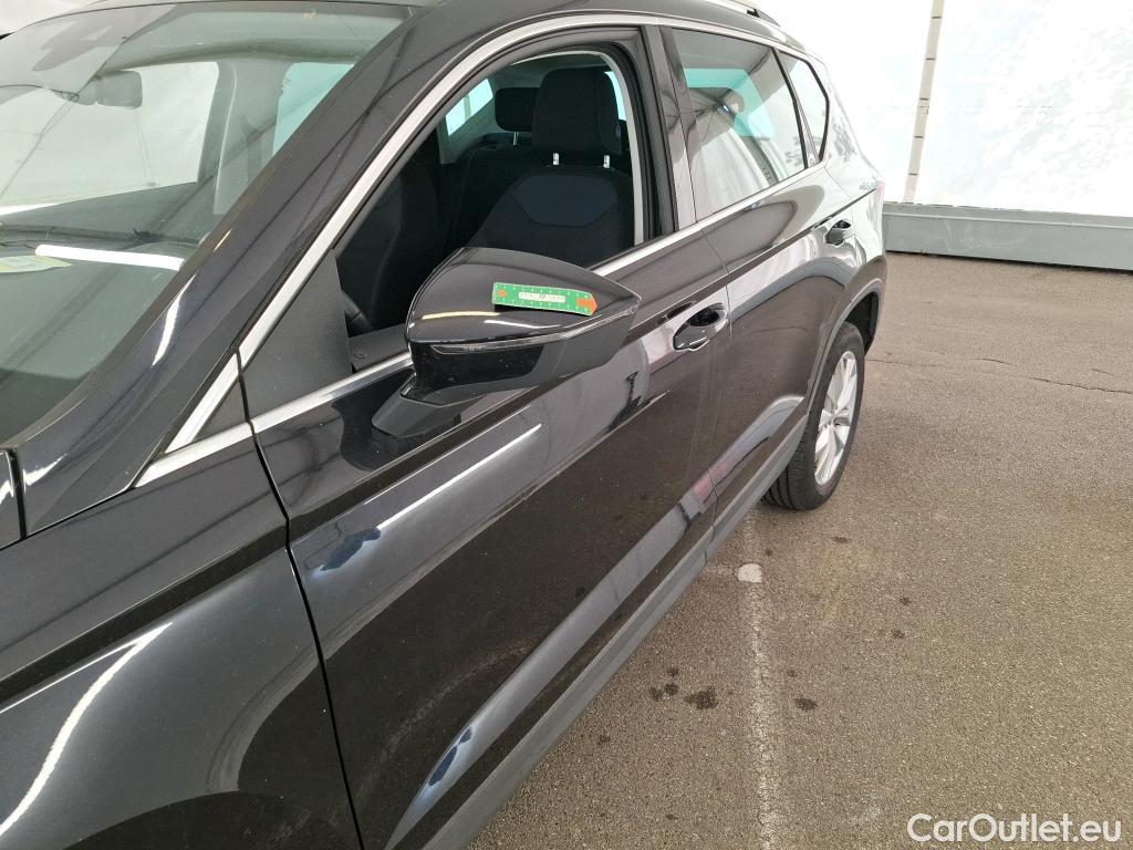  Seat  ATECA  Style Business 1.6 TDI 115CV BVA7 E6dT #58