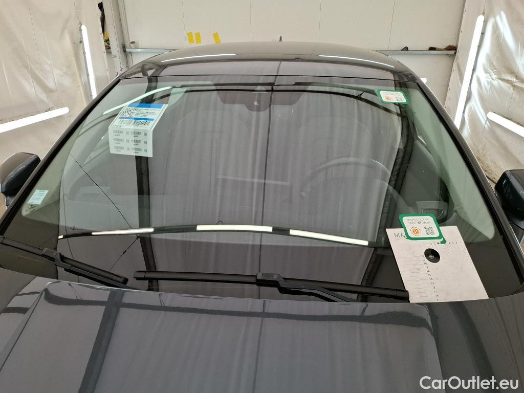  Seat  Leon  Style 2.0 TDI 150CV BVA7 E6d #1