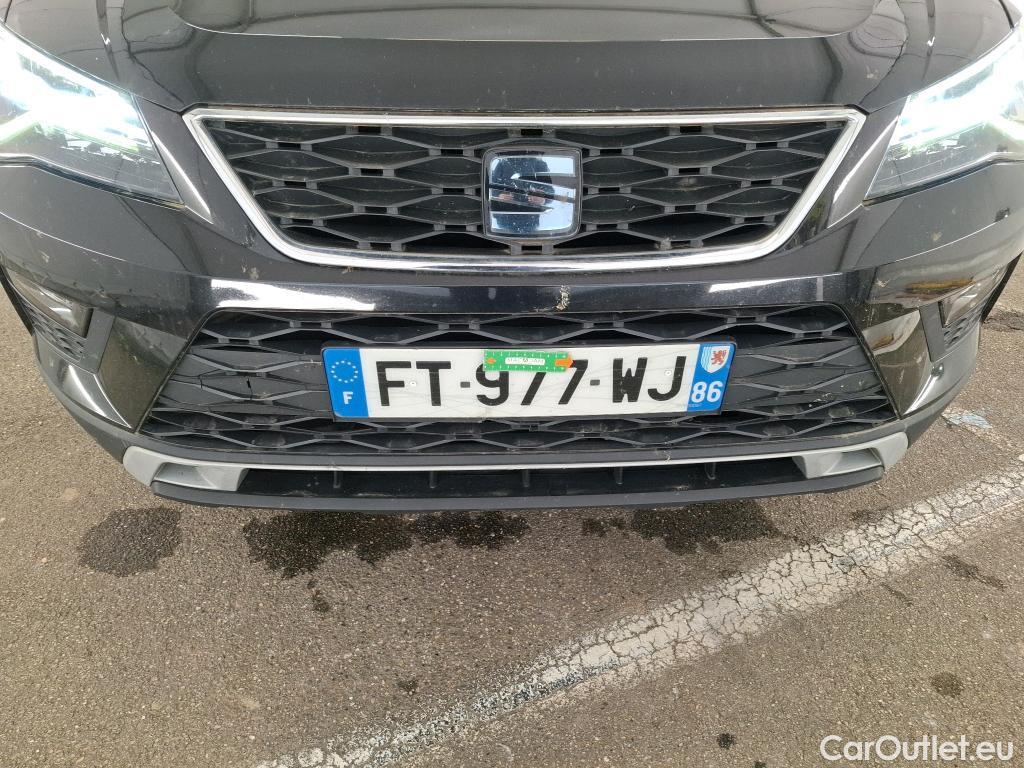  Seat  ATECA  Style Business 1.6 TDI 115CV BVA7 E6dT #49