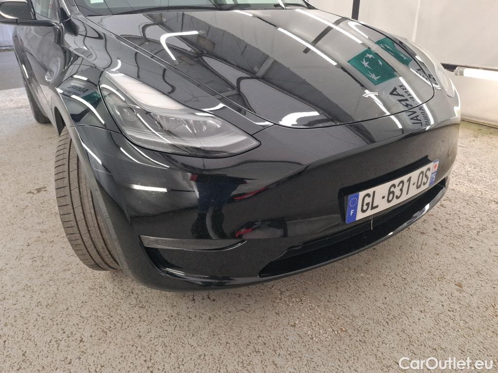  Tesla  Model Y TESLA  / 2020 / 5P / SUV Performance Dual Motor AWD #6