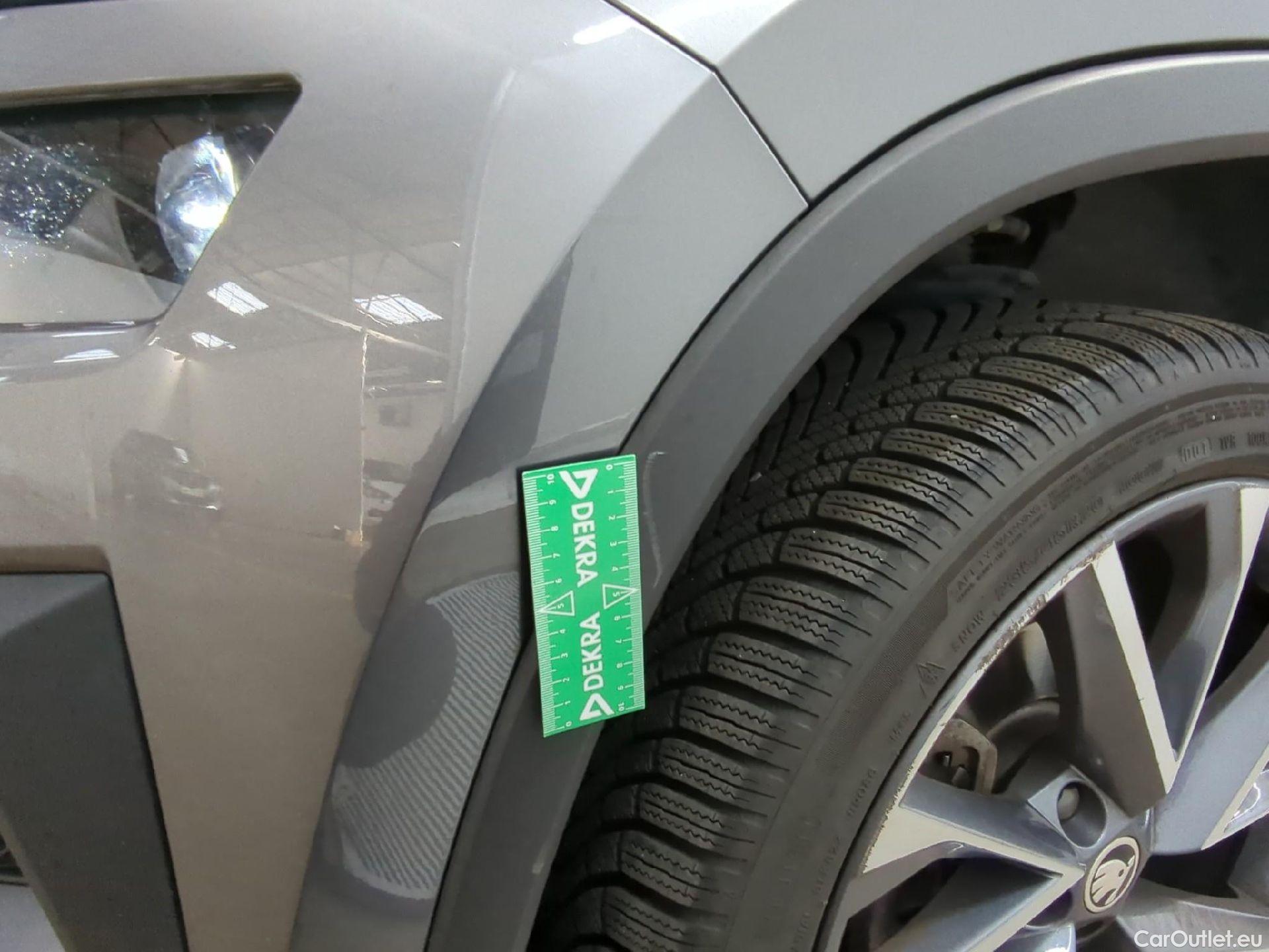  Skoda  Kodiaq  Sportline 2.0 TDI 150CV BVA7 E6d #23