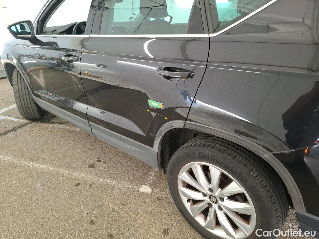  Seat  ATECA  Style Business 1.6 TDI 115CV BVA7 E6dT #4