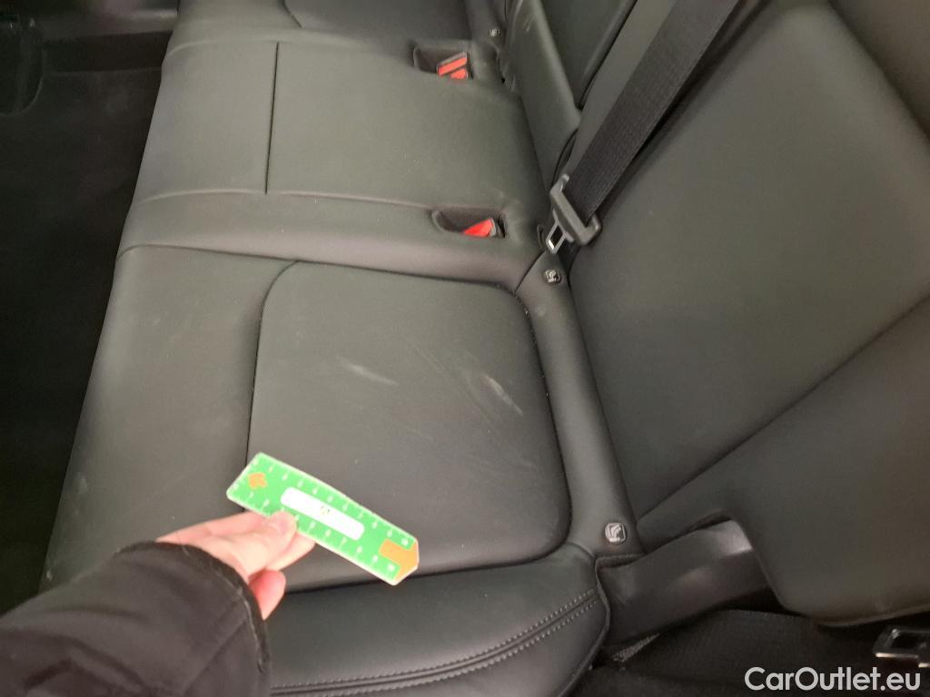  Tesla  Model Y TESLA  / 2020 / 5P / SUV Performance Dual Motor AWD #15