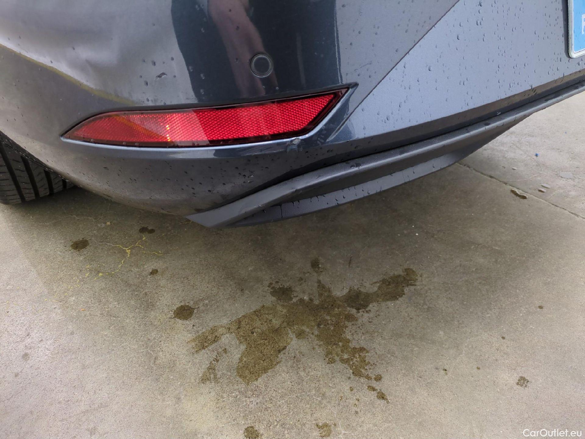  Seat  Leon SEAT  Sportstourer / 2020 / 5P / Break 1.0 eTSI 110 DSG S&S Style Business #63