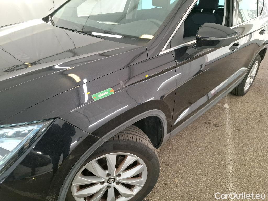  Seat  ATECA  Style Business 1.6 TDI 115CV BVA7 E6dT #18