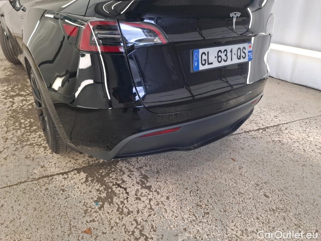  Tesla  Model Y TESLA  / 2020 / 5P / SUV Performance Dual Motor AWD #21