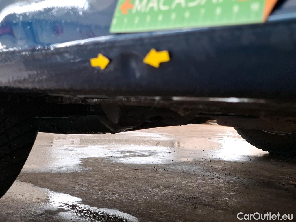  Skoda  Octavia  Break Business 2.0 TDI 115CV BVA7 E6d #6