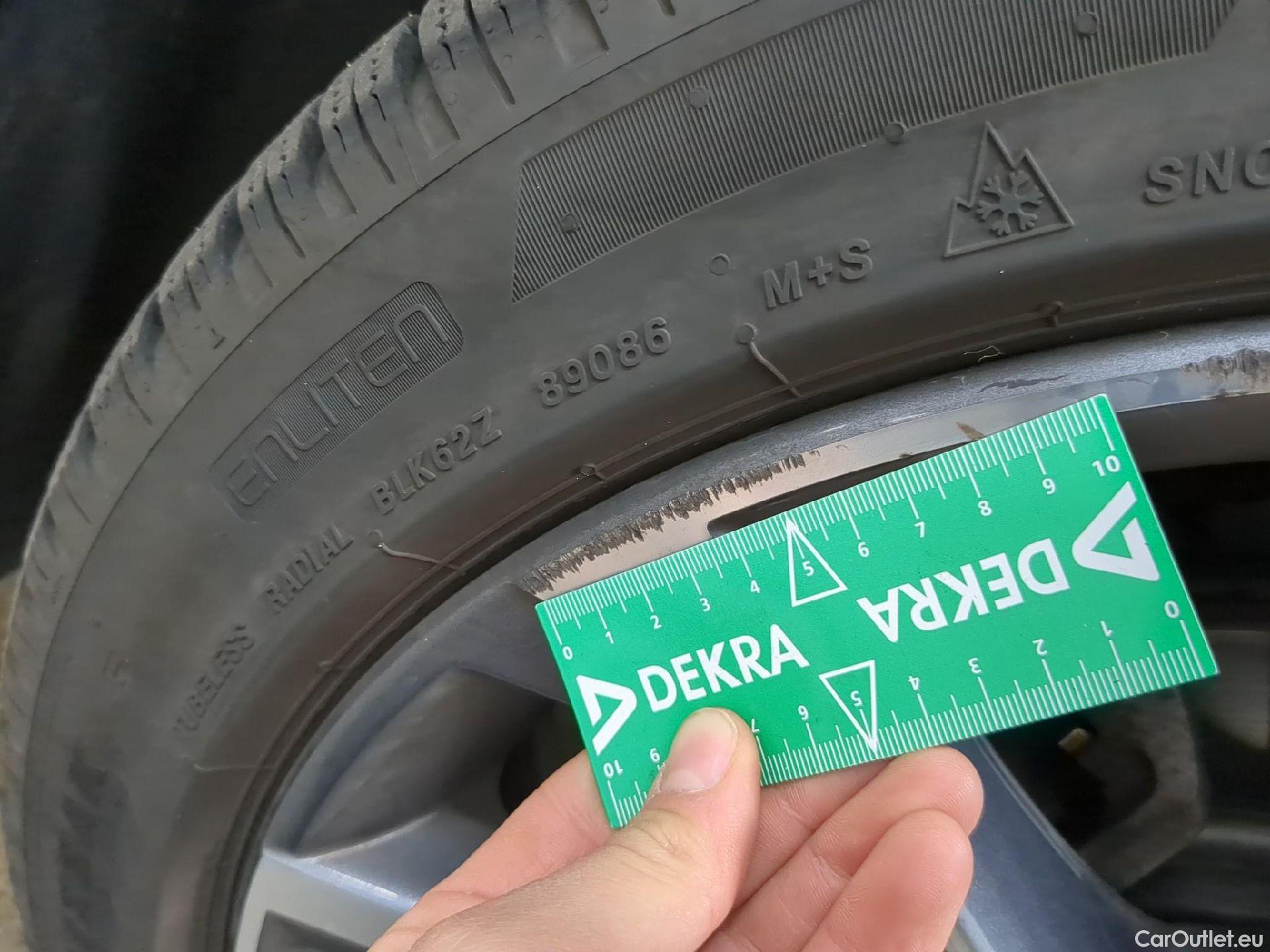  Skoda  Kodiaq  Sportline 2.0 TDI 150CV BVA7 E6d #11