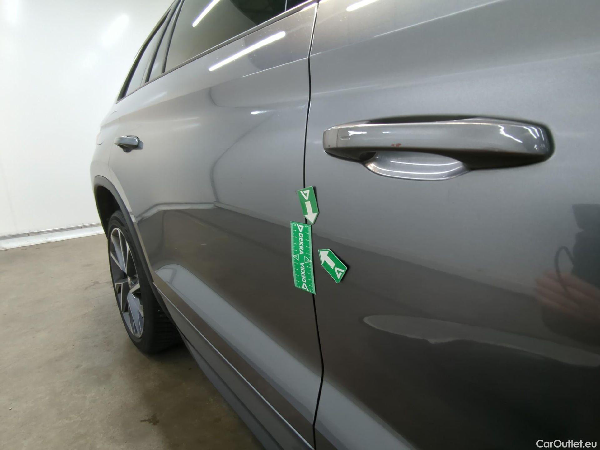  Skoda  Kodiaq  Sportline 2.0 TDI 150CV BVA7 E6d #21