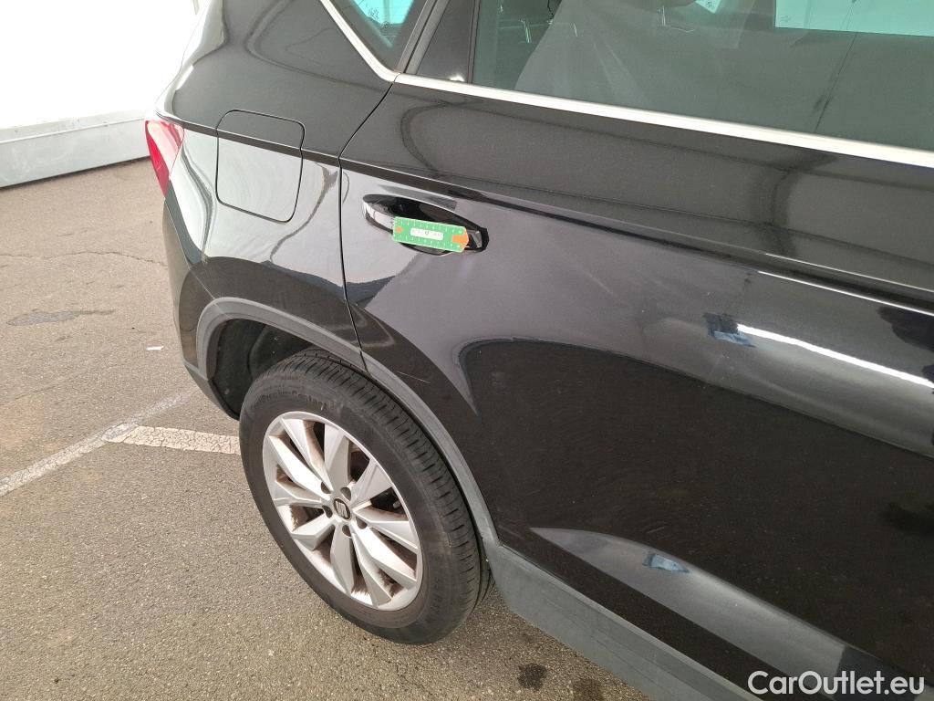  Seat  ATECA  Style Business 1.6 TDI 115CV BVA7 E6dT #60