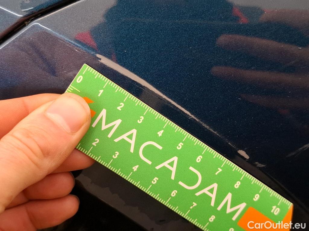  Skoda  Octavia  Break Business 2.0 TDI 115CV BVA7 E6d #2