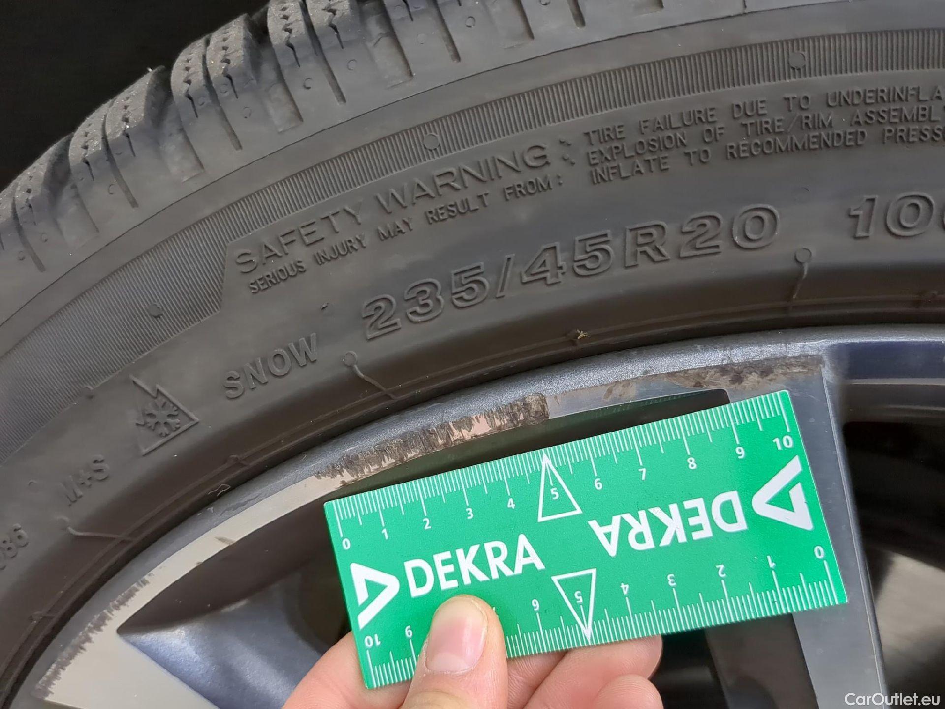  Skoda  Kodiaq  Sportline 2.0 TDI 150CV BVA7 E6d #12