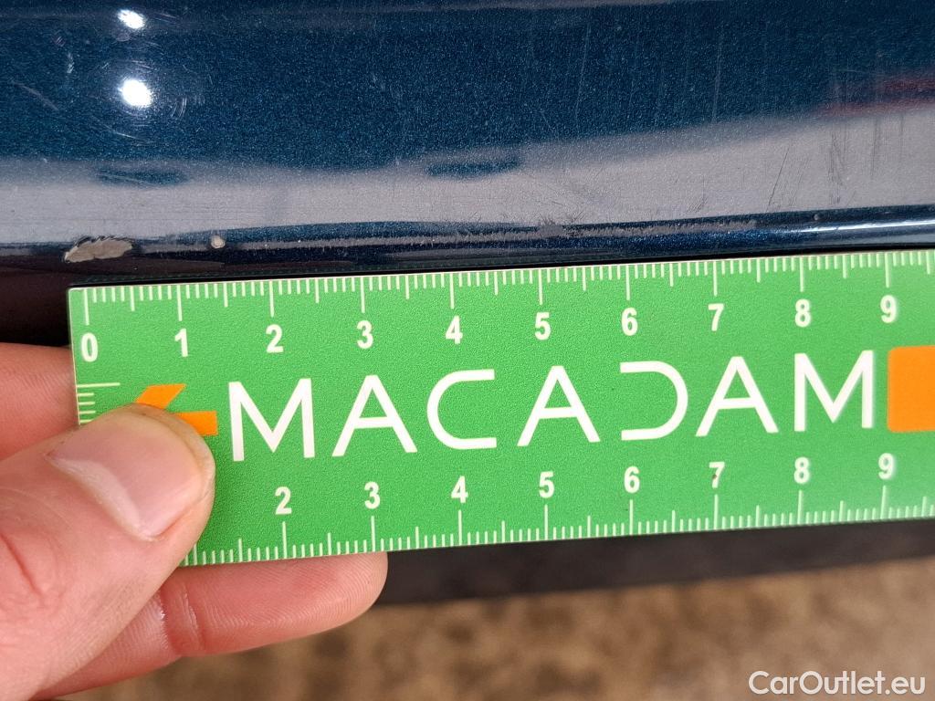  Skoda  Octavia  Break Business 2.0 TDI 115CV BVA7 E6d #9