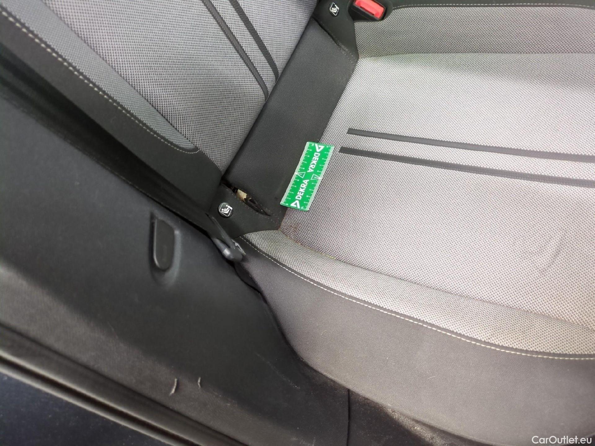  Seat  Leon SEAT  Sportstourer / 2020 / 5P / Break 1.0 eTSI 110 DSG S&S Style Business #42