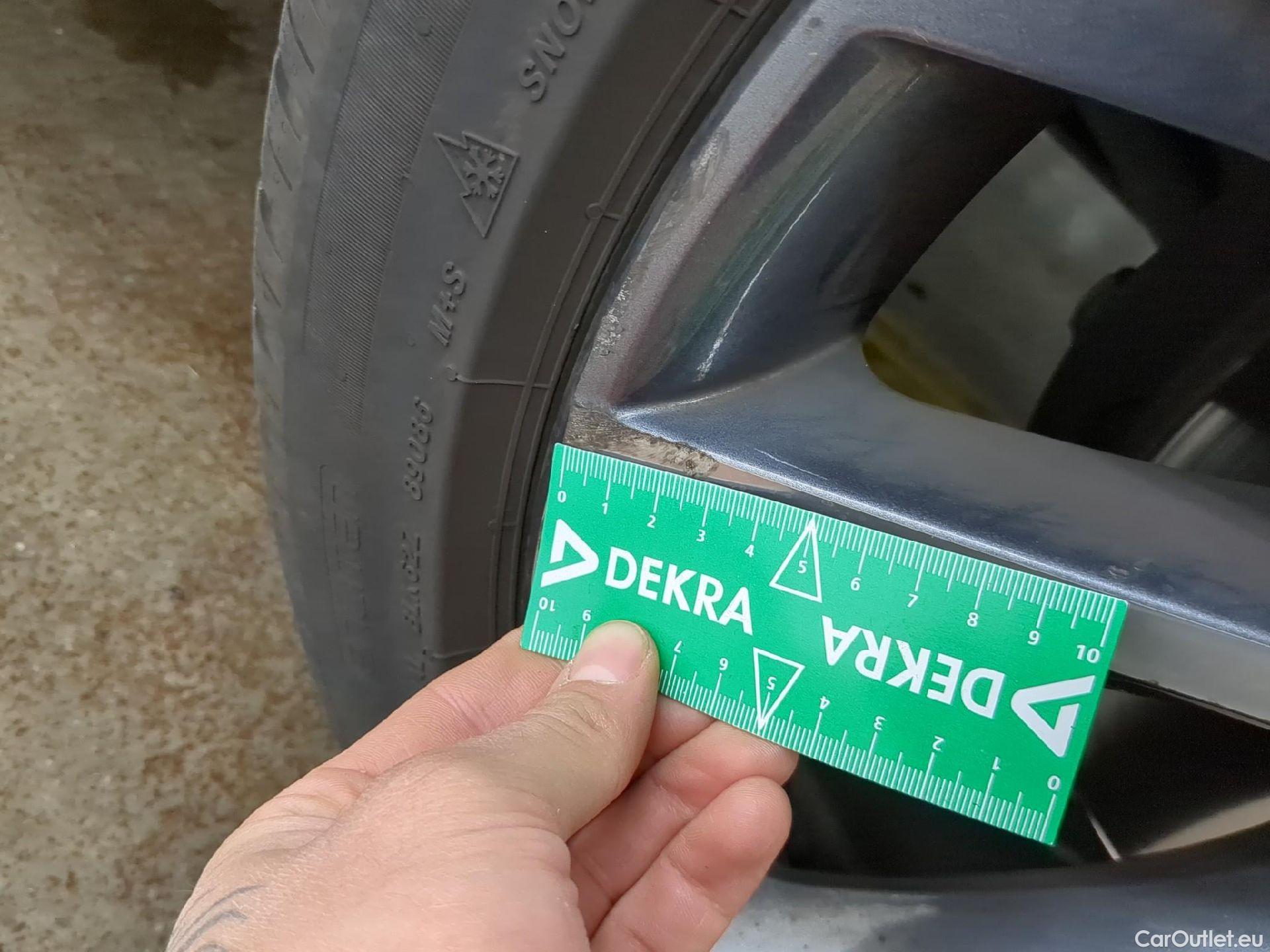  Skoda  Kodiaq  Sportline 2.0 TDI 150CV BVA7 E6d #7