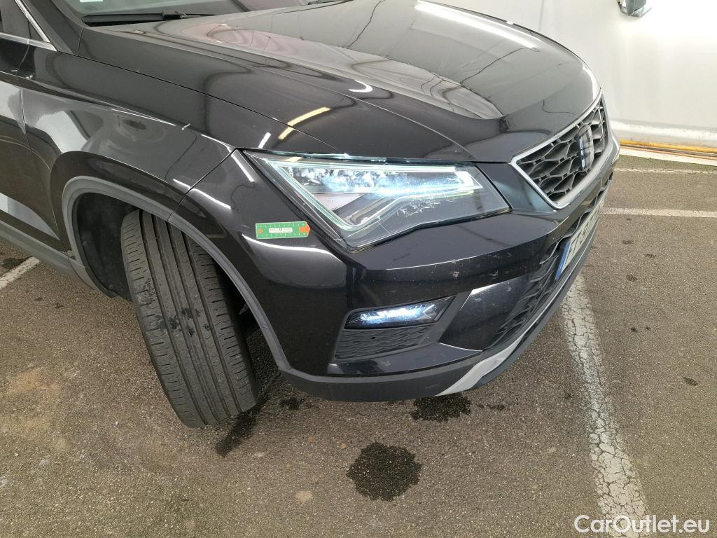  Seat  ATECA  Style Business 1.6 TDI 115CV BVA7 E6dT #51
