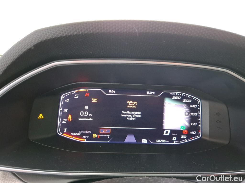  Seat  Leon  Style 2.0 TDI 150CV BVA7 E6d #25