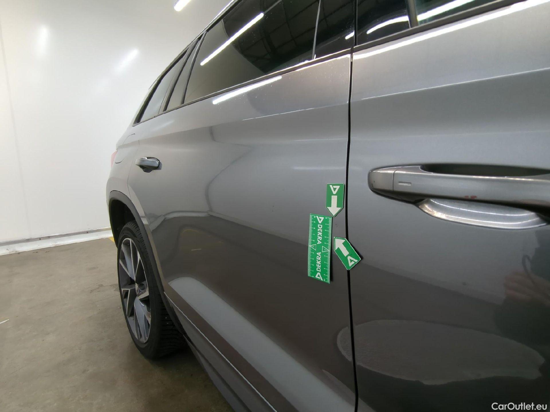  Skoda  Kodiaq  Sportline 2.0 TDI 150CV BVA7 E6d #19