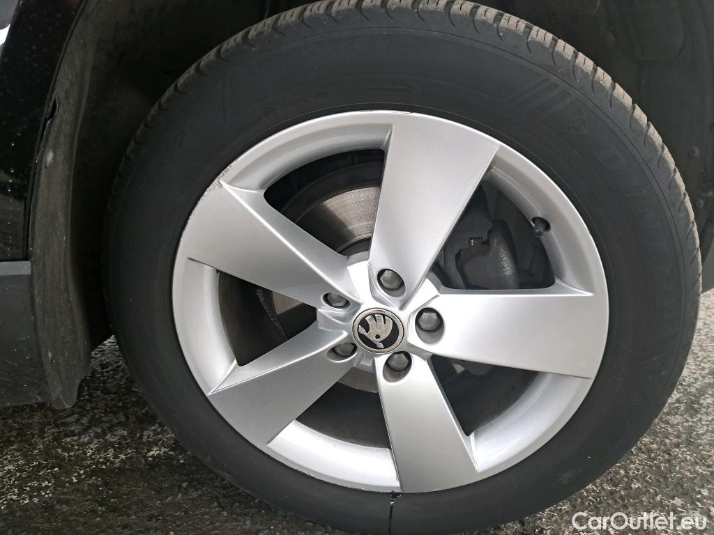  Skoda  Karoq  Business 2.0 TDI 115CV BVA7 E6d #6