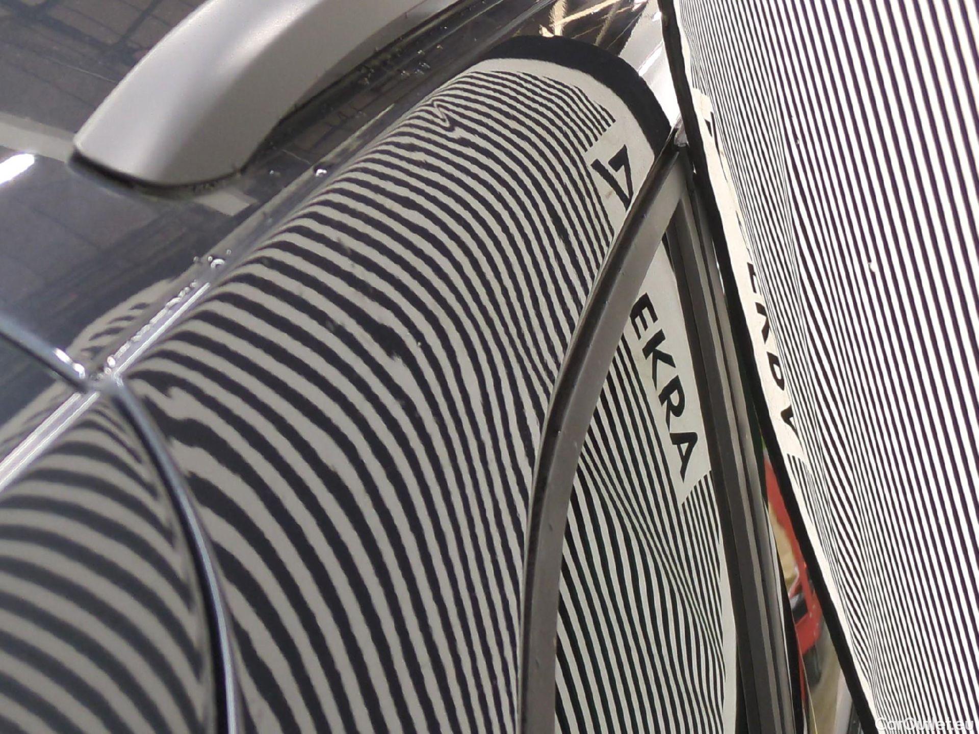  Seat  Leon SEAT  Sportstourer / 2020 / 5P / Break 1.0 eTSI 110 DSG S&S Style Business #32