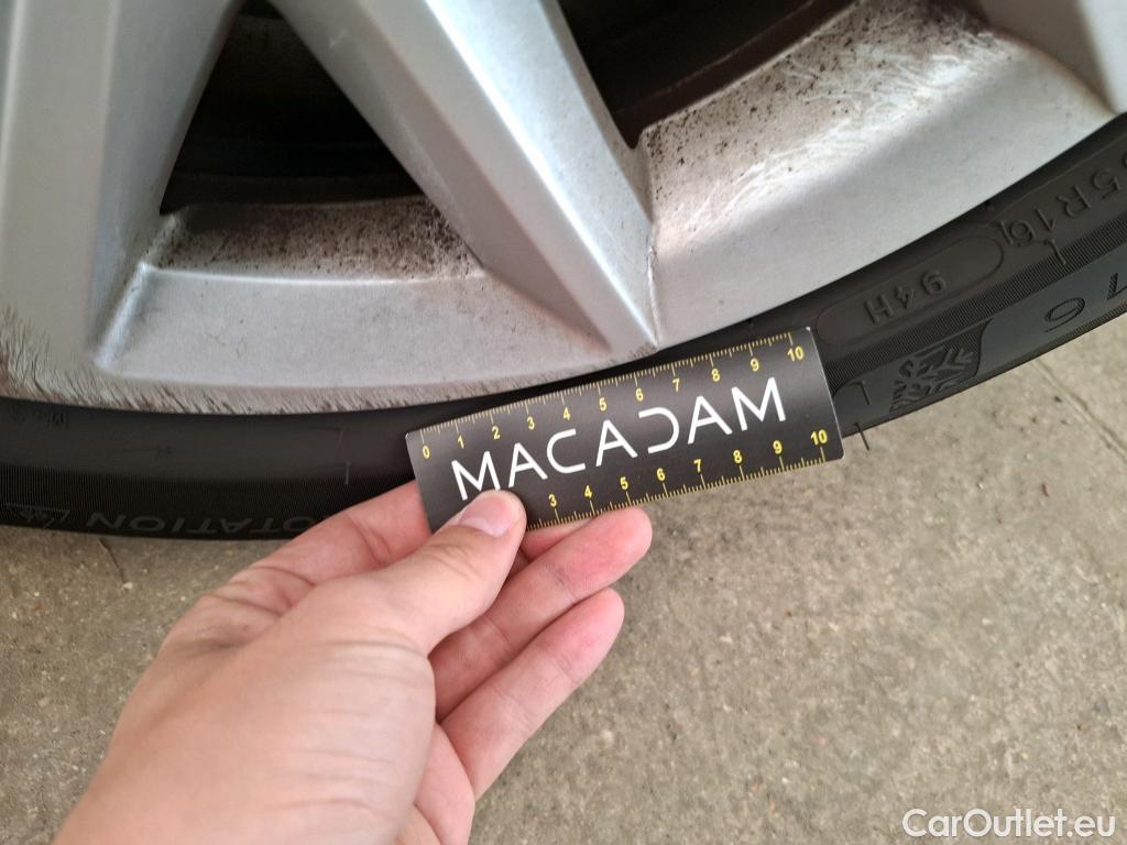  Seat  Leon  Style 2.0 TDI 150CV BVA7 E6d #19