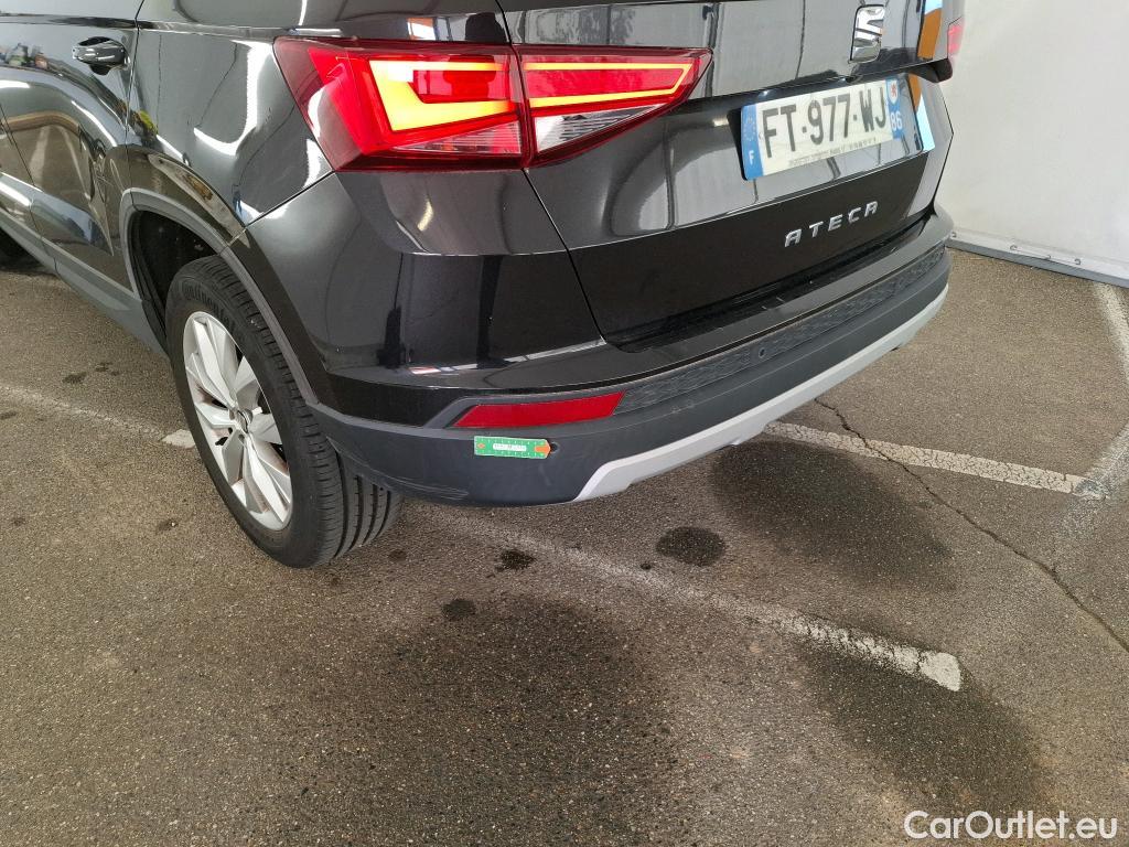  Seat  ATECA  Style Business 1.6 TDI 115CV BVA7 E6dT #65